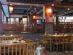 大堂-宽田火锅(几江荣华店)