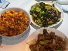 -小锅饭豆腐馆(重工北街普罗旺斯店)