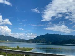 -雅鲁激流探险漂流