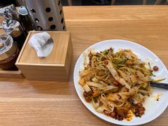 -丽影重庆小面(定西路店)