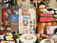 -八宝牛潮汕鲜牛肉火锅(净月店)