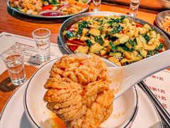 -后街佬·炭火鲜鱼杂(33小镇店)