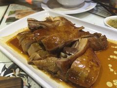 -新大咀港式茶餐厅(宝山万达店)