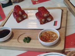 -悦得闲广式点心茶楼(蓝鲸世界店)