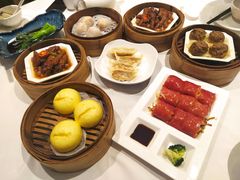 红米金网肠-稻香海鲜饭店(第一国际店)