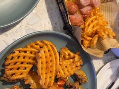 -Aqua Oasis 水天堂(常熟永旺店)