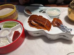 -小吊梨汤·北京菜·烤鸭(双井乐成中心店)