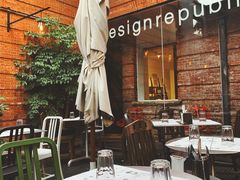 -Ocean's Table 欧舍