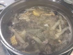 -东山羊庄(八卦岭店)