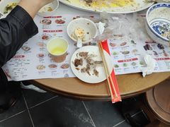 -二泉园老菜馆·百年无锡菜