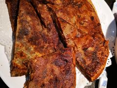 -北门涮肉·炭火铜锅涮肉(什刹海店)