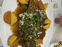 -威海渔村(黄兴路店)