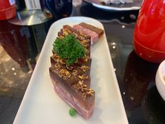 -聚鑫阁江浙菜·非遗传承技艺(青村帝华园店)