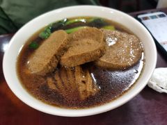 -东吴面馆(好运街店)