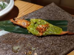 -花潮料理艺食馆(世欧广场店)