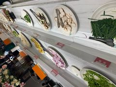 -玫瑰花园自助烤肉(顺义鑫海韵通店)