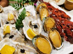 -蟹将军·松叶蟹和牛日料放题自助(K11店)