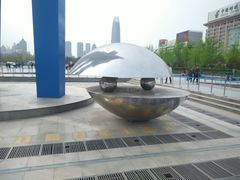 -泉城广场