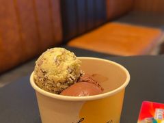 -LUNEURS月乐诗·法式冰淇淋(北外滩来福士广场店)