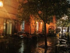 -Ocean's Table 欧舍