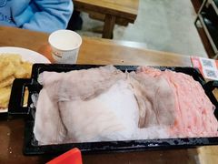 -巴倒烫陆派重庆火锅(南山店)