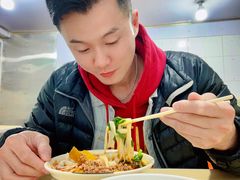 -洪记凉米线(新兴路店)