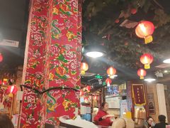 -粗粮人家·东北菜(洋桥店)