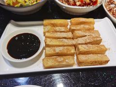 -善生坊巫山烤全鱼(龙旗广场店)