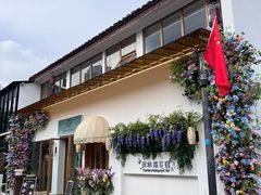 -小河直街历史文化街区