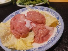 -肖仙仙羊肉汤·创于1996年(三官堂总店)