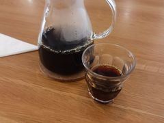 手冲咖啡-Cafe Villa