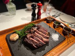 -弗兰克牛排西餐厅Ribone steak house(柠檬花园店)