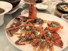 -曲江惠宾苑宾馆(大雁塔大唐不夜城店)