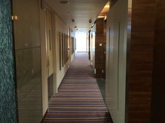 -铜锣湾如心酒店