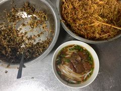 -矮子粉店1985·长沙米粉(湘春路店)