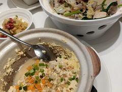-莆田餐厅PUTIEN(三里屯店)