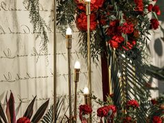 -广州天河希尔顿酒店