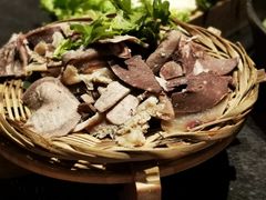 牛杂拼盘-盡膳口福跷脚牛肉火锅(合生汇购物中心店)