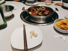 -浩爷羊蝎子火锅(望京店)