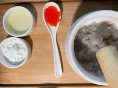 手打虾滑-小龙坎火锅(IFS HOT店)