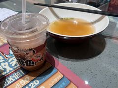 -大头力茶餐厅(花都融创茂店)