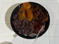 -小胖老味刨冰