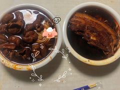 -顺心拉面馆(马道街店)