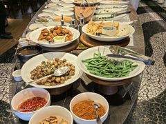 -拉蒂娜·巴西牛排馆 Latina·Brazilian Steakhouse(王府井喜悦店)