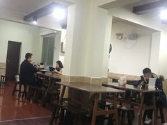 大堂-德天顺盖码饭(人民西路店)
