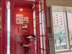 -澳门喜来登大酒店