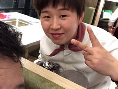 -海底捞火锅(万象城店)