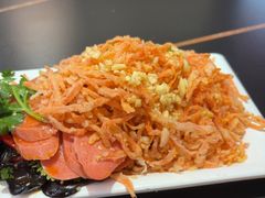 -乡村大盘鸡(商城路总店)
