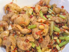 -笨罗卜浏阳菜馆(龙华鹏润达店)