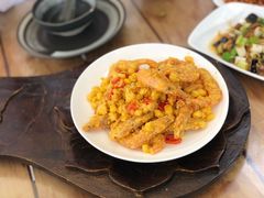-云里小坐·小院里·团建·宴请·下午茶(三圣乡店)